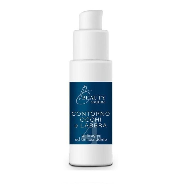 ROUTINE BEAUTE CONTOUR DES YEUX 15ml