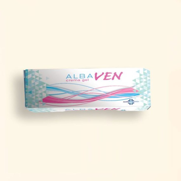 AlbaVen Gel RECHERCHE ALBA 100ml