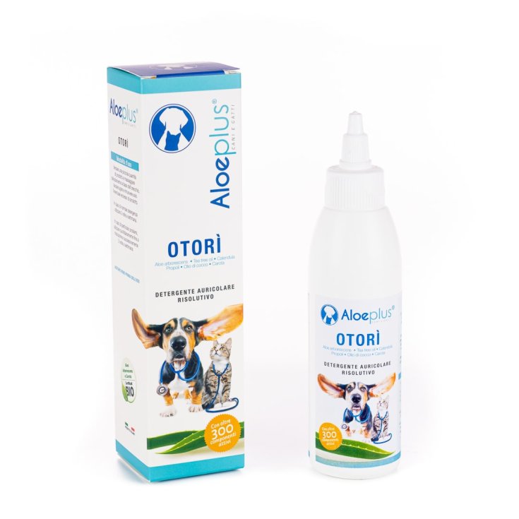 Otorì Aloeplus® 125ml