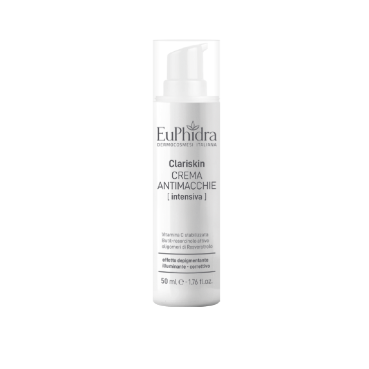 Clariskin Crème Intensive Anti-Taches EuPhidra 50 ml