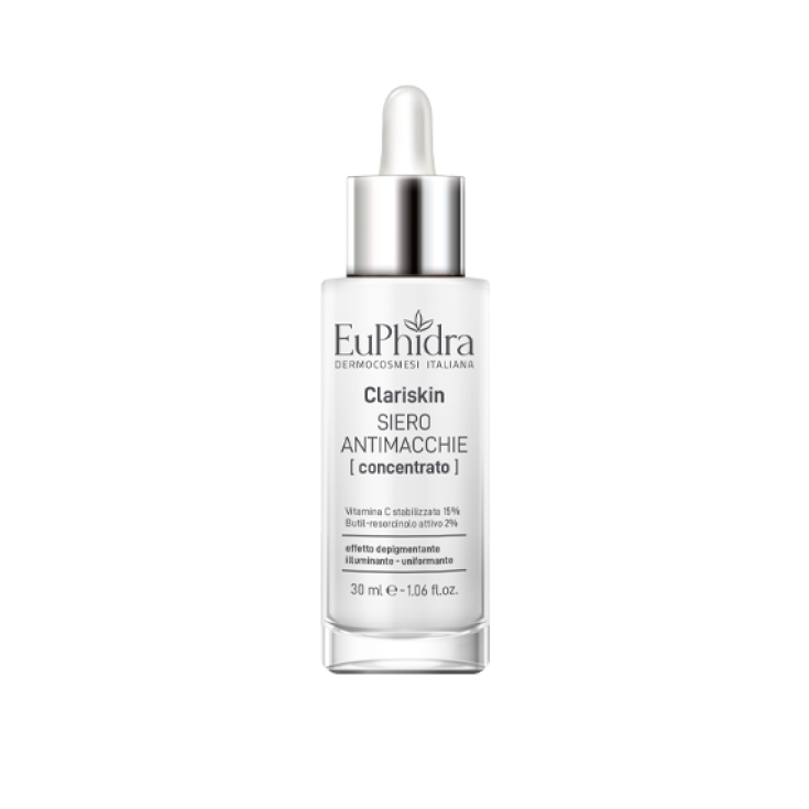 Claskin Sérum Anti-Taches Concentré EuPhidra 30 ml