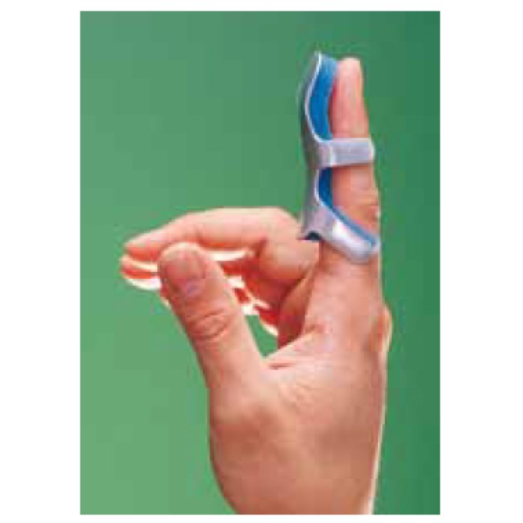 OPPO CUE FINGER FROG 4281 Taille L