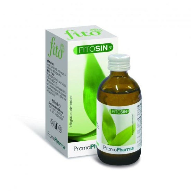 Fitosine 63 PromoPharma 50ml