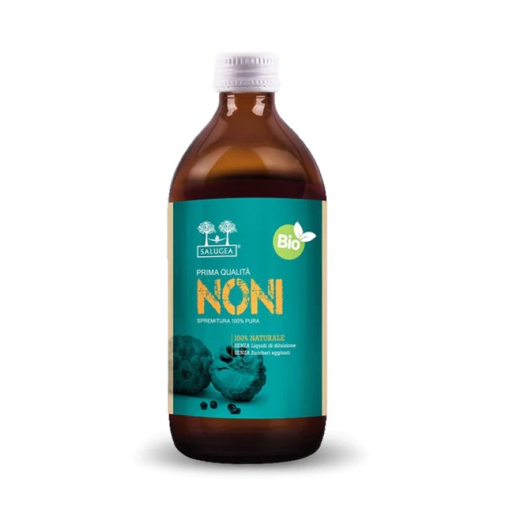 JUS DE NONI BIO SALUGEA® 500ML