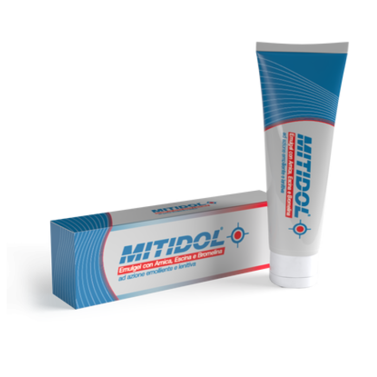 Mitidol® Emulgel 100 ml