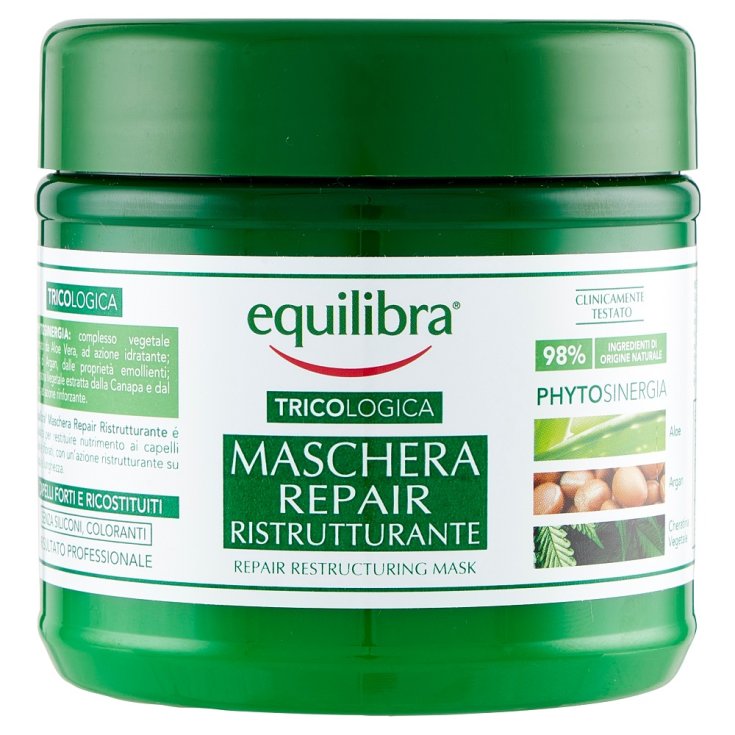 Trichologica Masque Restructurant Equilibra® 250ml