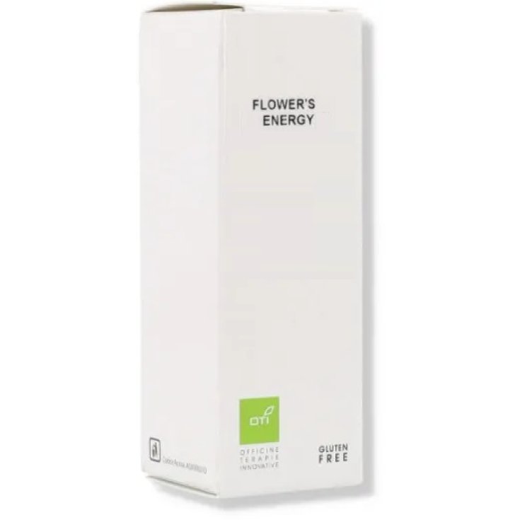 Teinture Mère OTI Olive 100 ml