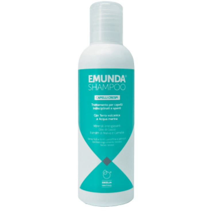Emunda® Sikelia Ceutical Shampooing 200ml