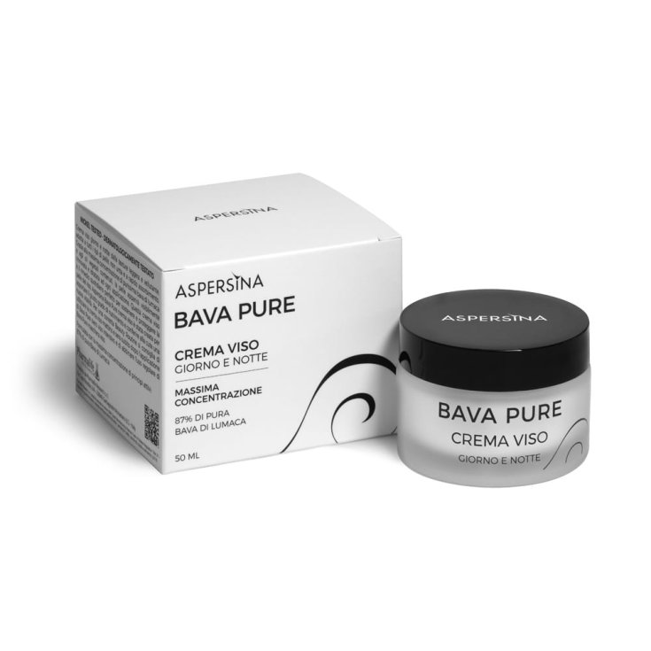 Aspersina Bava Pure PharmaLife Research 50 ml