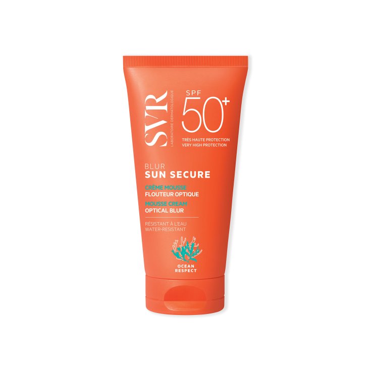 Sun Secure Flou Spf50 SVR 50ml