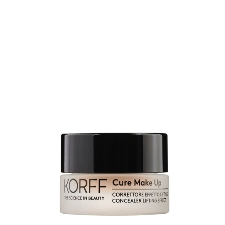 Correcteur Effet Liftant 03 Korff 3.5ml