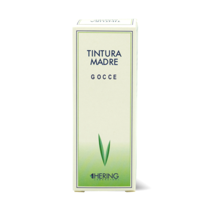 Nigella Sativa TM Hering 125ml