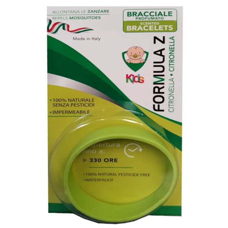 Bracelet Baby Formula Z 1 pièce