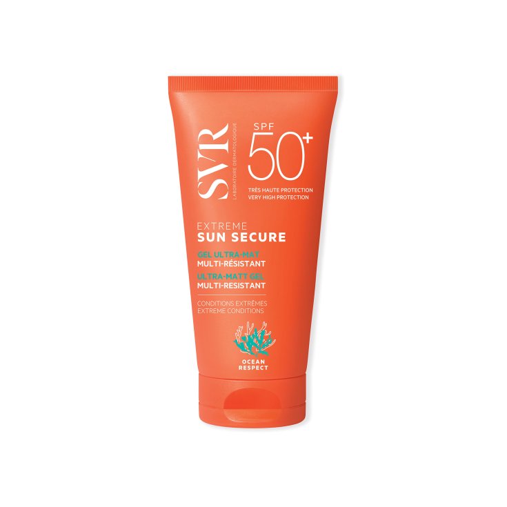 Sun Secure Extrême Spf50 + SVR 50ml