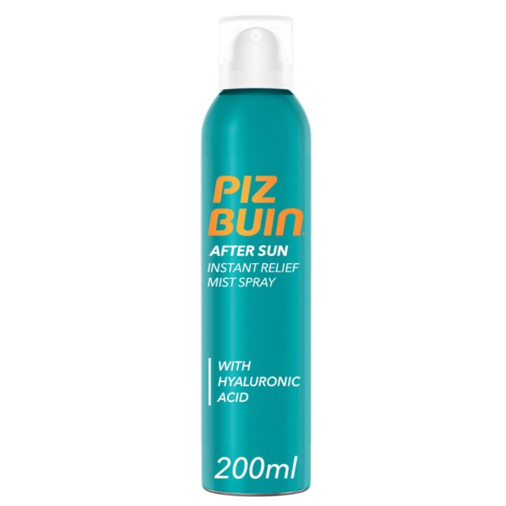 Spray Après Soleil Piz Buin® 200ml