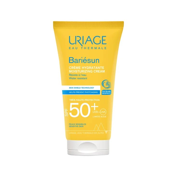 Bariésun Crème Spf50+ Uriage 50ml