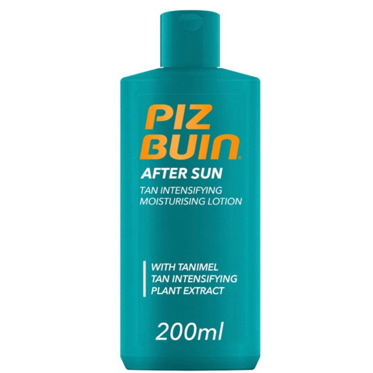 Piz Buin® Lait Après-Soleil 200ml