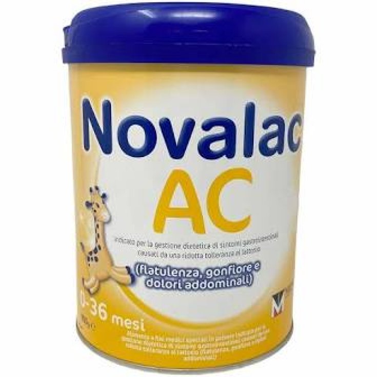 Novalac AC 800g