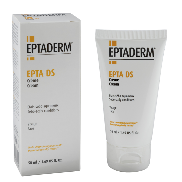 EPTA DS EPTADERM® Crème 50ml