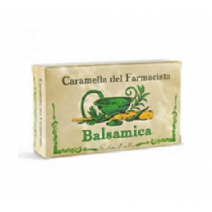 Bonbons VAL Balsamica Pharmaciasta 60g
