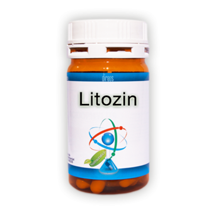 LITOZINE DIREOS 60 Gélules