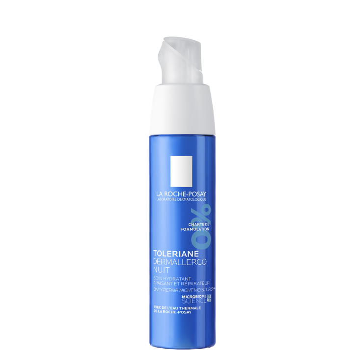 Toleriane Dermallergo Nuit La Roche Posay 40 ml