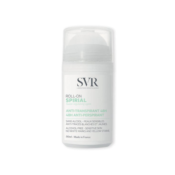 Spirial Roll-On SVR Laboratoires 50 ml