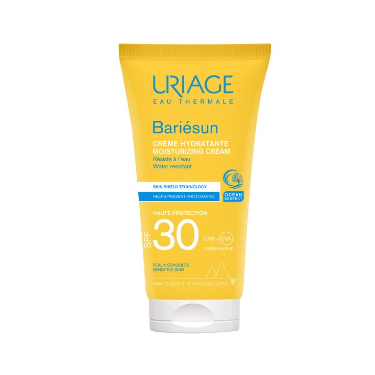 Bariésun Crème Spf30 Uriage 50 ml