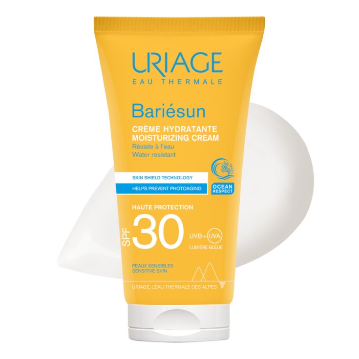 Bariésun Crème Spf30 Uriage 50 ml