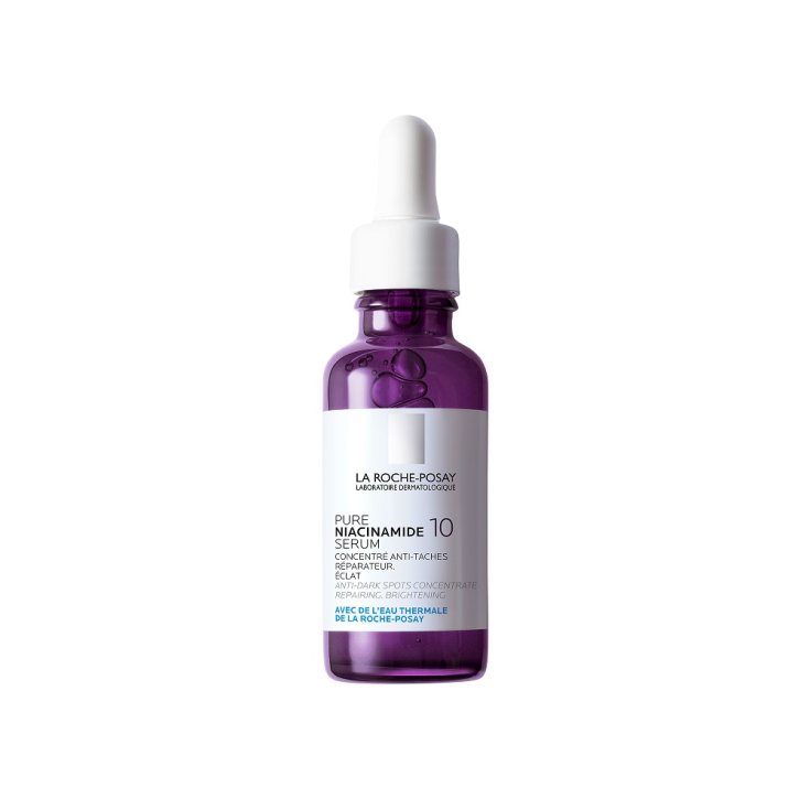 Pur Niacinamide 10 Sérum La Roche Posay 30ml