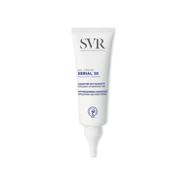 Xérial 30 Gel-Crème SVR Laboratoires 75 ml