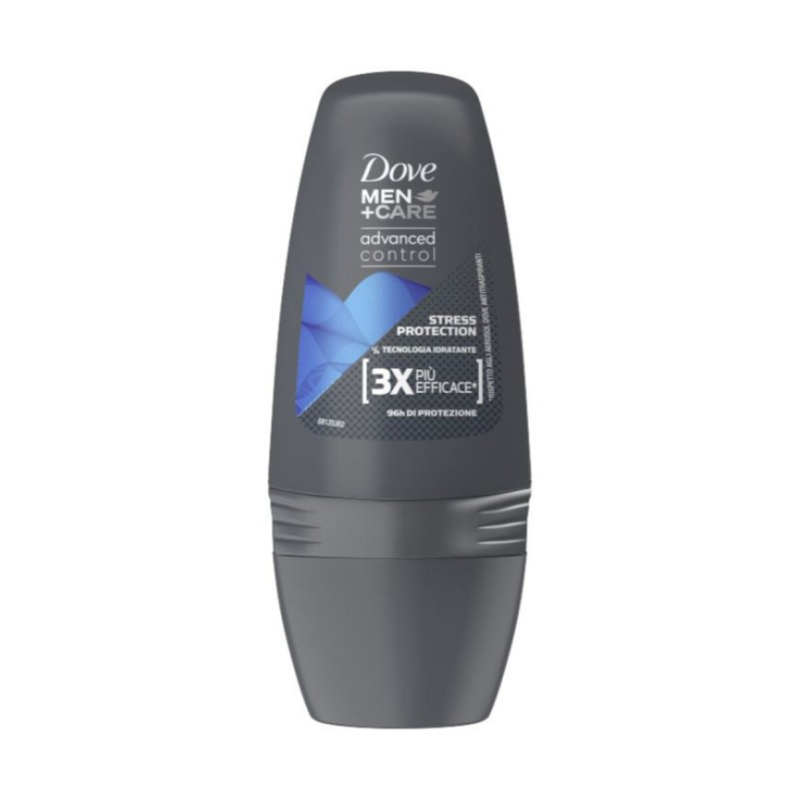 Advanced Control Men + Care Deo Roll-On Colombe 50 ml