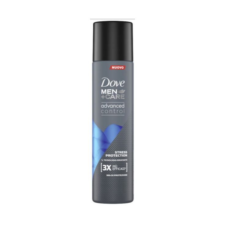 Advanced Control Men + Care Deo Spray Dove 100 ml