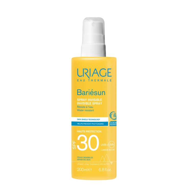 Bariésun Spray Spf30 Uriage 50 ml