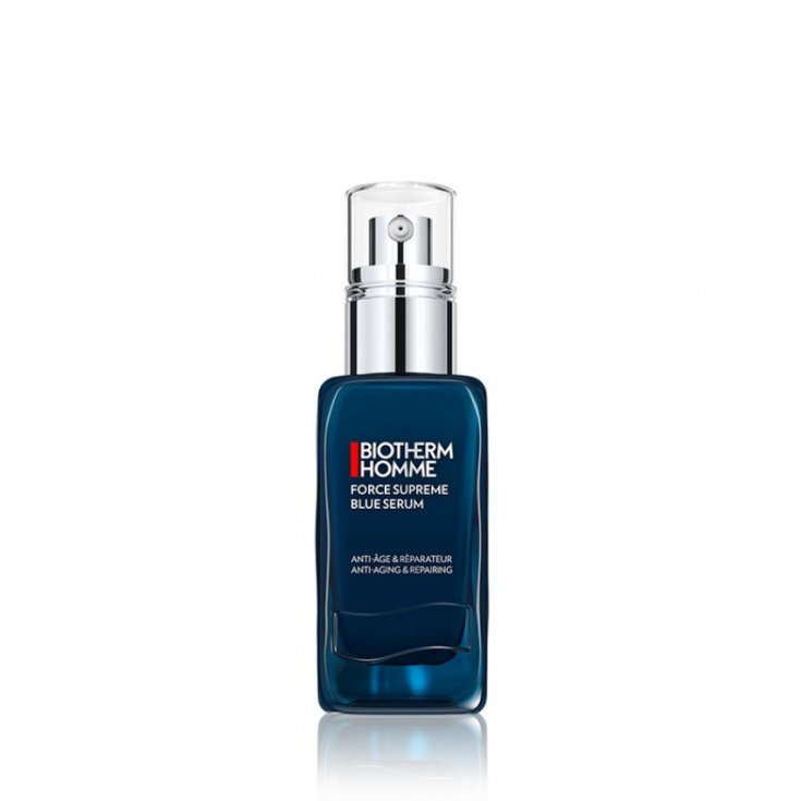Force Supreme Blu Sérum Biotherm Homme 50ml