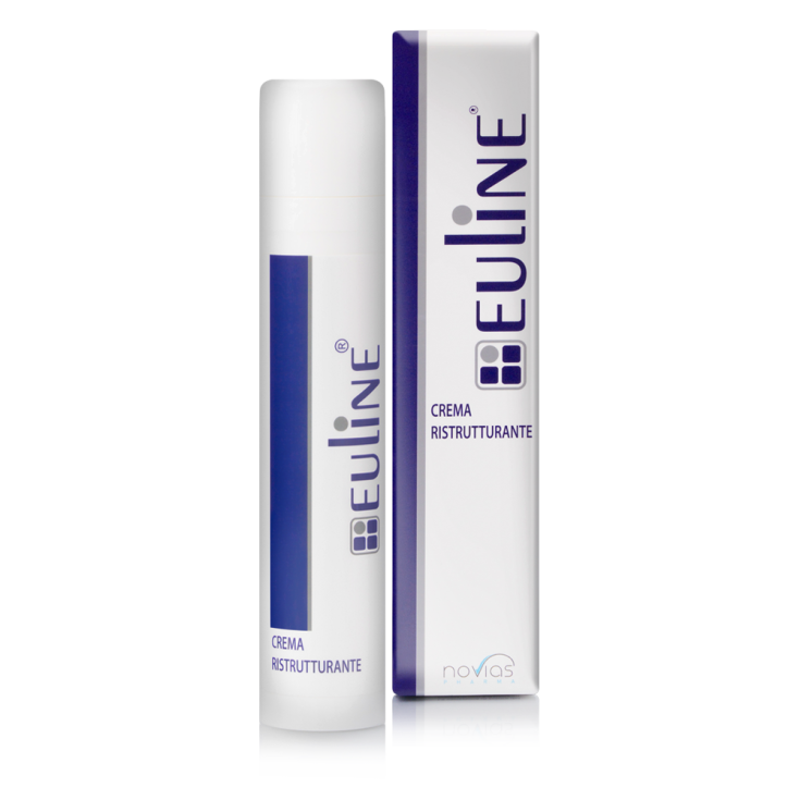 EULINE® Crème Visage Restructurante NOVIAS 50ml