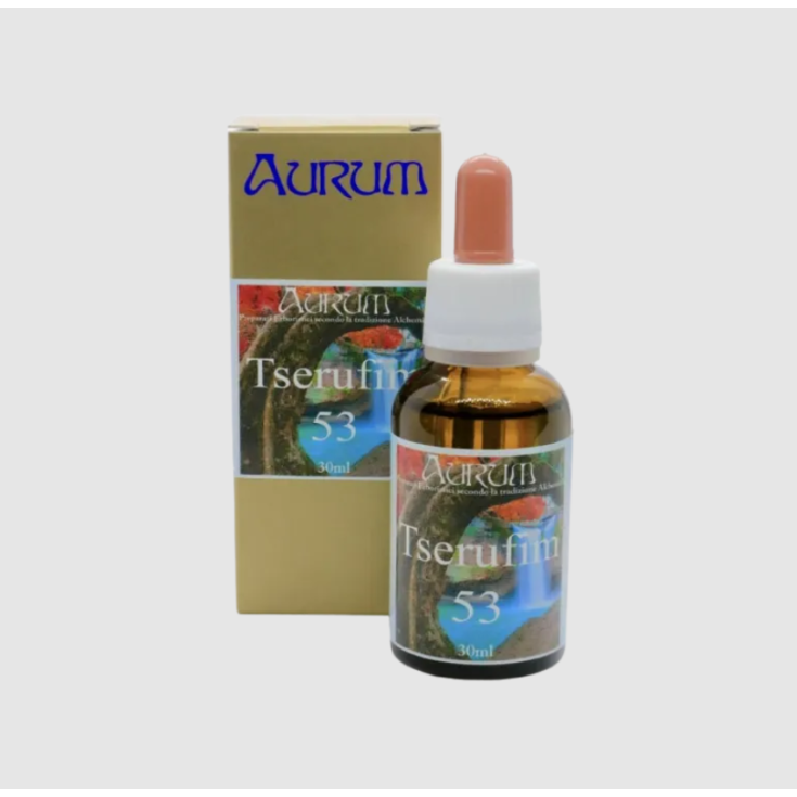 Tserufim 53 Aurum 30ml