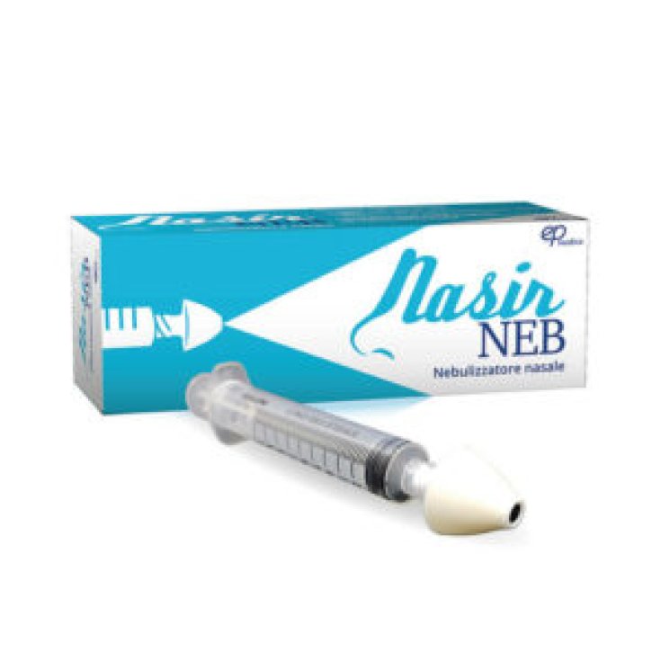 Nasir NEB EP Medica 1 Kit