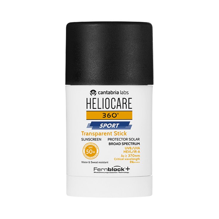 Heliocare 360 ° Sport Cantabria Labs 25g