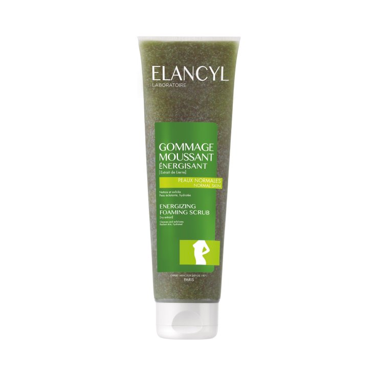 Gel Exfoliant Énergisant Elancyl 150 ml