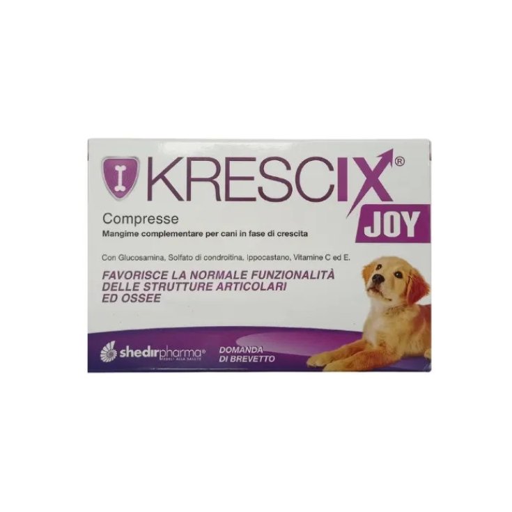 KRESCIX JOY 90 COMPRIMES