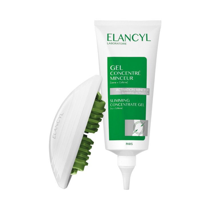 ELANCYL MINCEUR MASSAGE + GEL 200ml