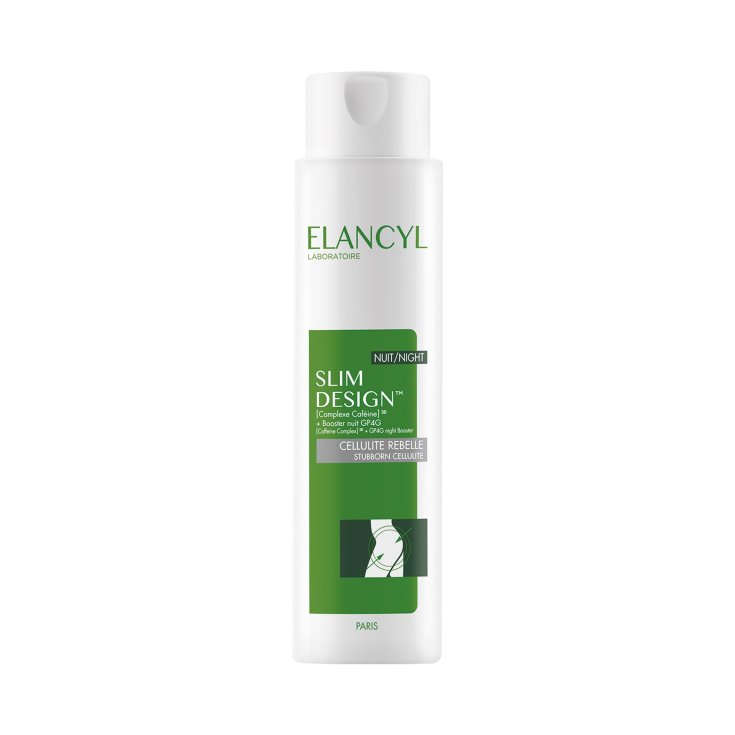 ELANCYL SLIM DESIGN™ NUIT 200ml