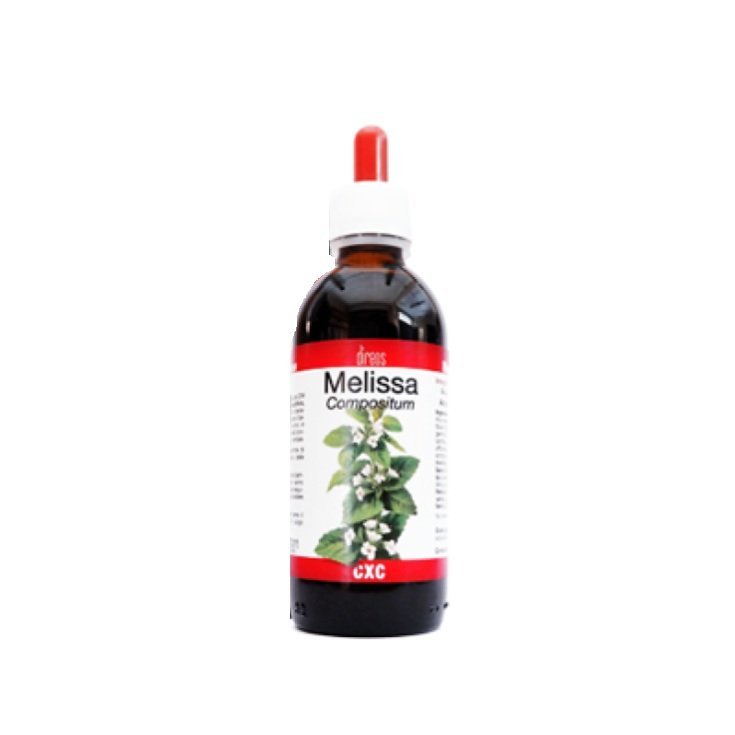Mélisse Compositum Direos 50ml