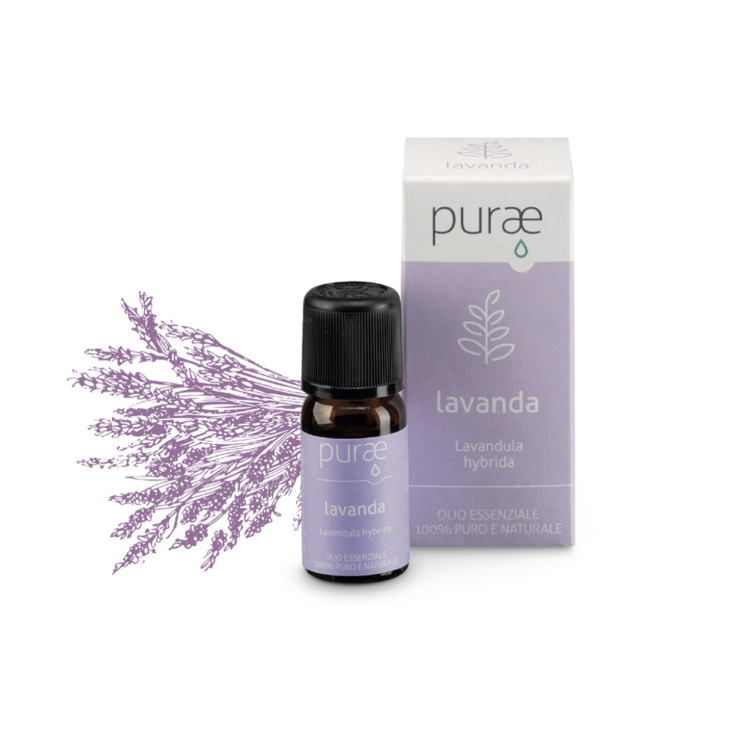 PURAE Lavande 10ml