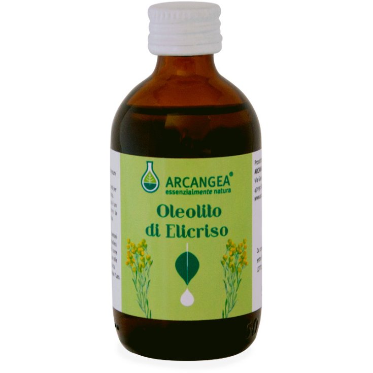 Arcangea® Hélichryse Oléolite 50ml