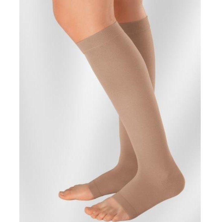 mediven® forte KL2 Mi-bas longs Taille 4 Code F24010 MEDI