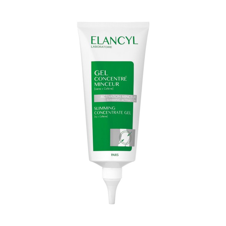 ELANCYL SLIM GEL DE MASSAGE ANTICELLULITE RECHARGE 200ML