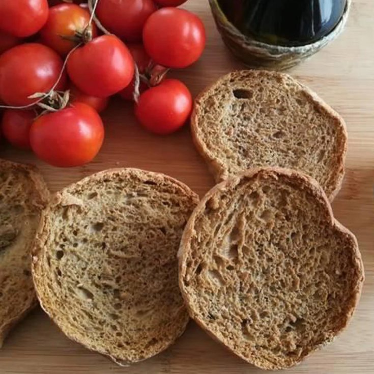 Freselle Complète Mini Il Forno Del Celiac 220g