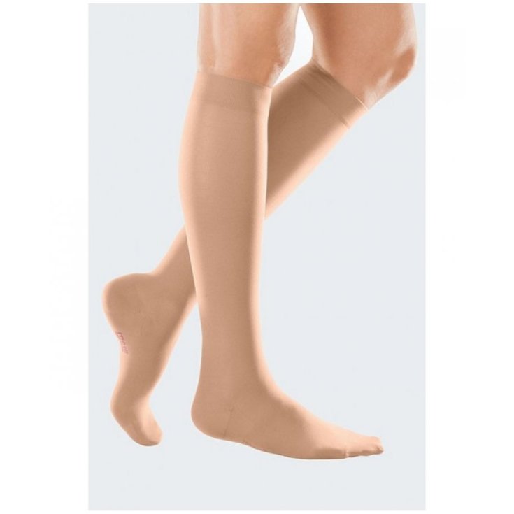 mediven elegance® KL1 BEIGE MI-BAS COURTS TAILLE 1 Code 186BE1 MEDIUM